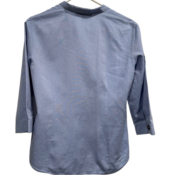 Lafayette 148 New York Top - Picture 6 of 7